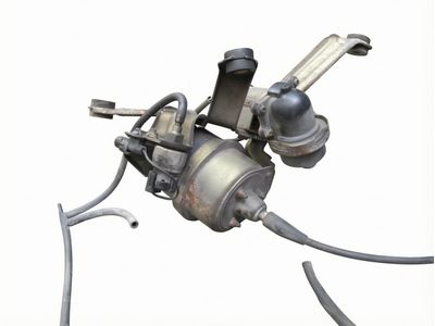 88200-14121 Toyota Actuator Assembly, Cruise Control Product Photo 3 of 4