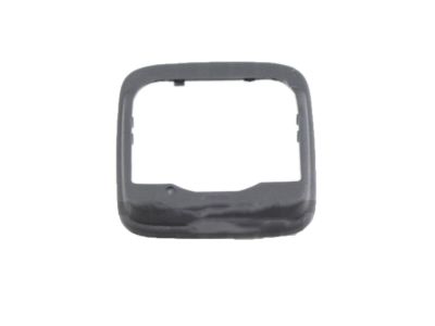 Toyota 87853-24020-C0 Base, Inner Rear View