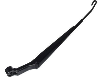 Toyota Sequoia Windshield Wiper - 85211-0C010