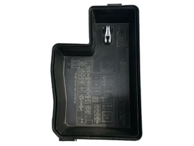 Toyota 82662-42600 Upper Cover