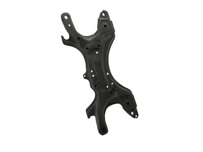 Toyota 51201-20350 Crossmember Sub-Assembly, Front Suspension