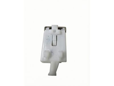 53601-52010-E6 Toyota Lever Sub-Assembly, Hood Lock Control Product Photo 3 of 4
