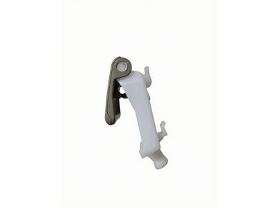 53601-52010-E6 Toyota Lever Sub-Assembly, Hood Lock Control Product Photo 4 of 4