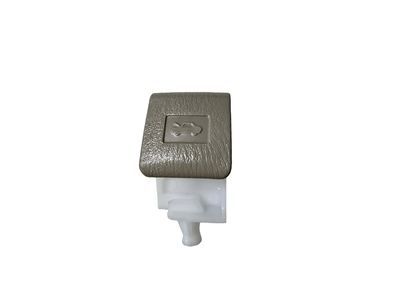 53601-52010-E6 Toyota Lever Sub-Assembly, Hood Lock Control Product Photo 1 of 4