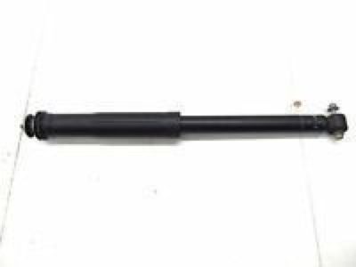 Toyota 48530-52J10 Absorber Assy,  Shock,  Rear RH