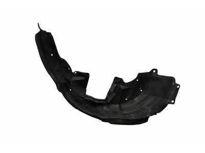 65637-42030 Toyota Liner, Rear Wheel House, Passenger Side Product Photo 1 of 4