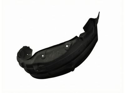 65637-42030 Toyota Liner, Rear Wheel House, Passenger Side Product Photo 3 of 4