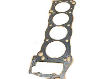 11116-70010 Toyota Gasket, Cylinder Head, Driver Side Product Photo 3 of 4