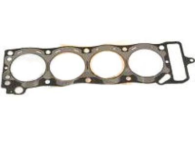 11116-70010 Toyota Gasket, Cylinder Head, Driver Side Product Photo 1 of 4