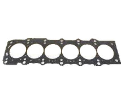 11116-70010 Toyota Gasket, Cylinder Head, Driver Side Product Photo 2 of 4