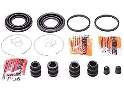 Toyota 04479-0C040 Caliper Overhaul Kit, Rear