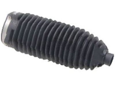 Scion 45535-59015 Boot,  Steering Rack,  NO.1