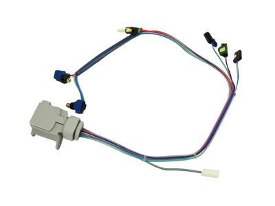 Toyota 82125-60661 Wire, Transmission