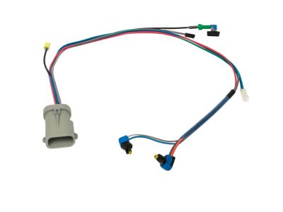 Toyota 82125-60661 Wire, Transmission