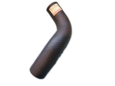 Toyota 16571-61042 Hose,  Radiator,  Inlet