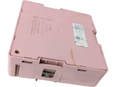 Toyota 89221-0C060 Computer, Multiplex Network Body