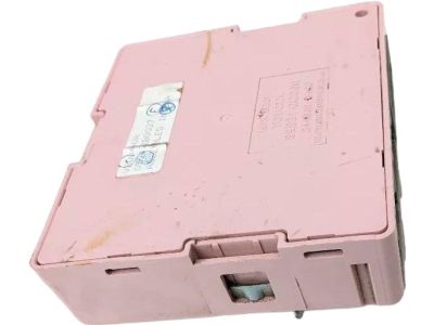 Toyota 89221-0C060 Computer, Multiplex Network Body