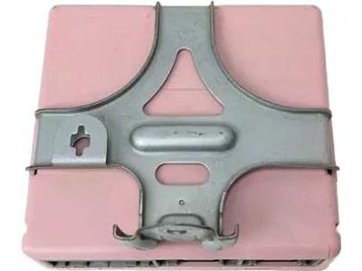 Toyota 89221-0C060 Computer, Multiplex Network Body