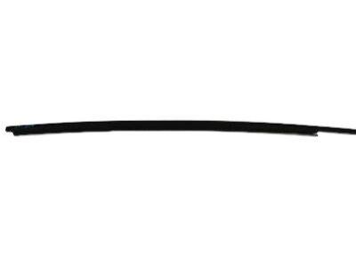 2017 Toyota Yaris Weather Strip - 68230-0D270