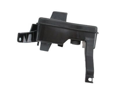 Scion 17893-37060 Resonator