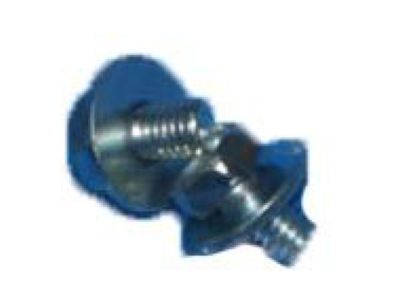 Toyota 93383-16010 Screw, With Washer