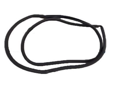 Toyota Land Cruiser Door Seal - 62332-60081