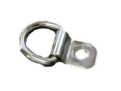 Toyota 58460-33010 Floor Reinforcement Striker
