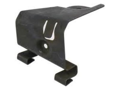 Toyota 62533-14080 Lower Quarter Trim Bracket