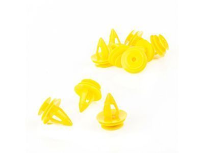 Toyota 67771-16160 Trim Panel Assembly Clip