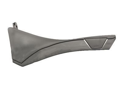 Scion 52112-12270 Extension