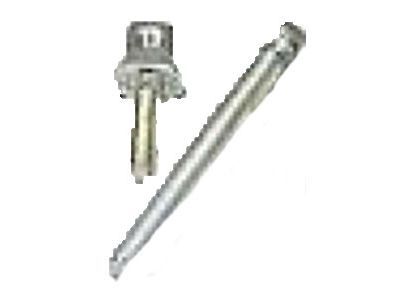 Toyota 90119-08A31 Bolt, With Washer