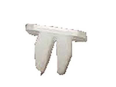 Toyota 90189-04001 Grommet, Screw