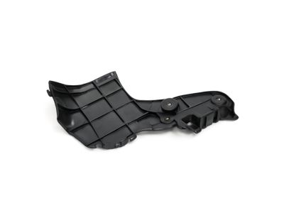 Toyota 52591-42100 Seal, Rear Bumper Side, Passenger Side