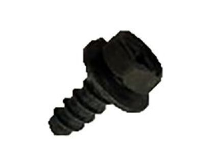 Toyota 90159-60313 Screw, With Washer Tapping