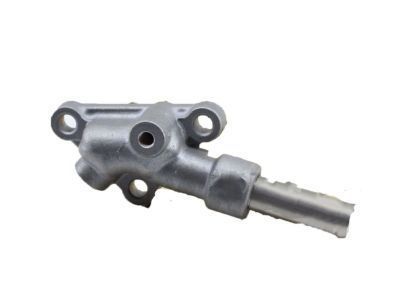 Toyota 11181-75021 Plate,  Cylinder Head,  Rear