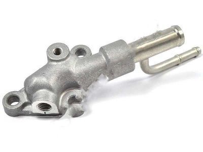 Toyota 11181-75021 Plate,  Cylinder Head,  Rear