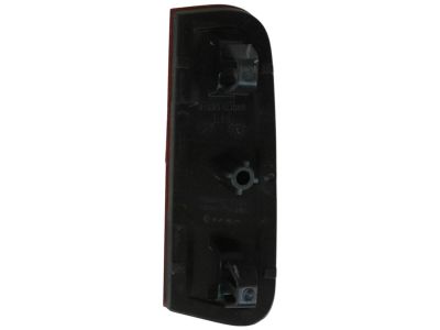 Toyota 81920-0D040 Reflector, Driver Side