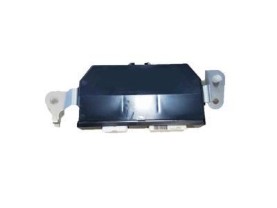 Toyota 89222-0E081 Controller, Rear