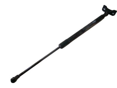 Toyota 68950-0D021 Stay Assembly, Back Door, Passenger Side