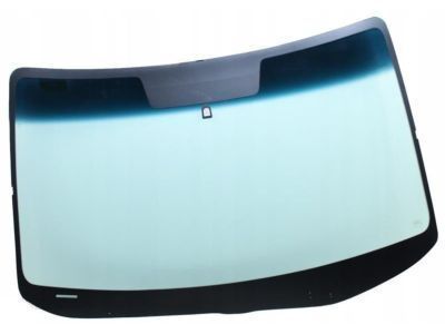 Toyota 56101-AE020 Glass, Front