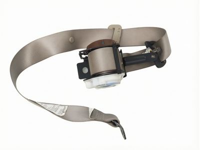 73360-04081-E0 Toyota Belt Assembly, Rear Seat 3 Point Type, Outer Passenger Side Product Photo 3 of 4