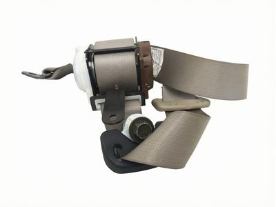 73360-04081-E0 Toyota Belt Assembly, Rear Seat 3 Point Type, Outer Passenger Side Product Photo 4 of 4