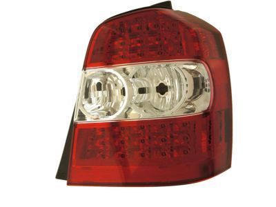 Toyota Highlander Back Up Light - 81551-48130