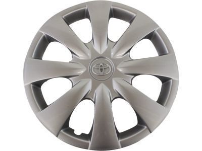Toyota Wheel Cover - 42621-02140