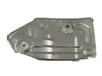 Scion 58153-47030 Heat Shield