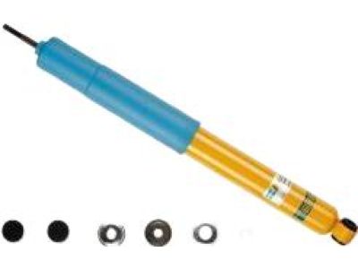 Toyota 48540-29015 Absorber Assembly, Shock, Rear Driver Side