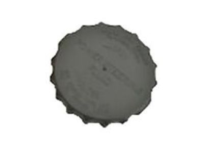 Toyota 44305-22030 Cap Sub-Assy,  Vane Pump Oil Reservoir