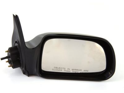 Toyota 87910-04080 Mirror Assembly, Outer Rear View, Passenger Side