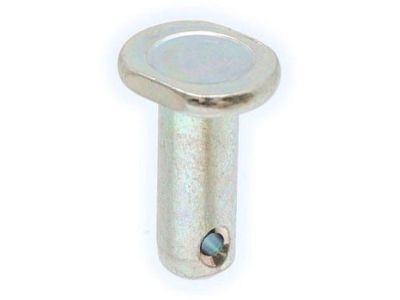 Toyota 90240-08071 Pin, With Hole