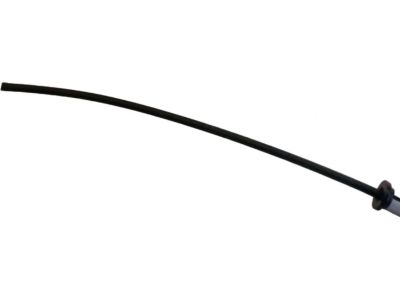 Toyota 69801-14110 Regulator Sub-Assembly, Front Door Window, Passenger Side